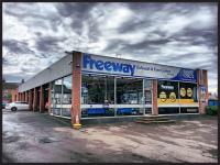 Freeway Exhaust and Tyre Centre image 2